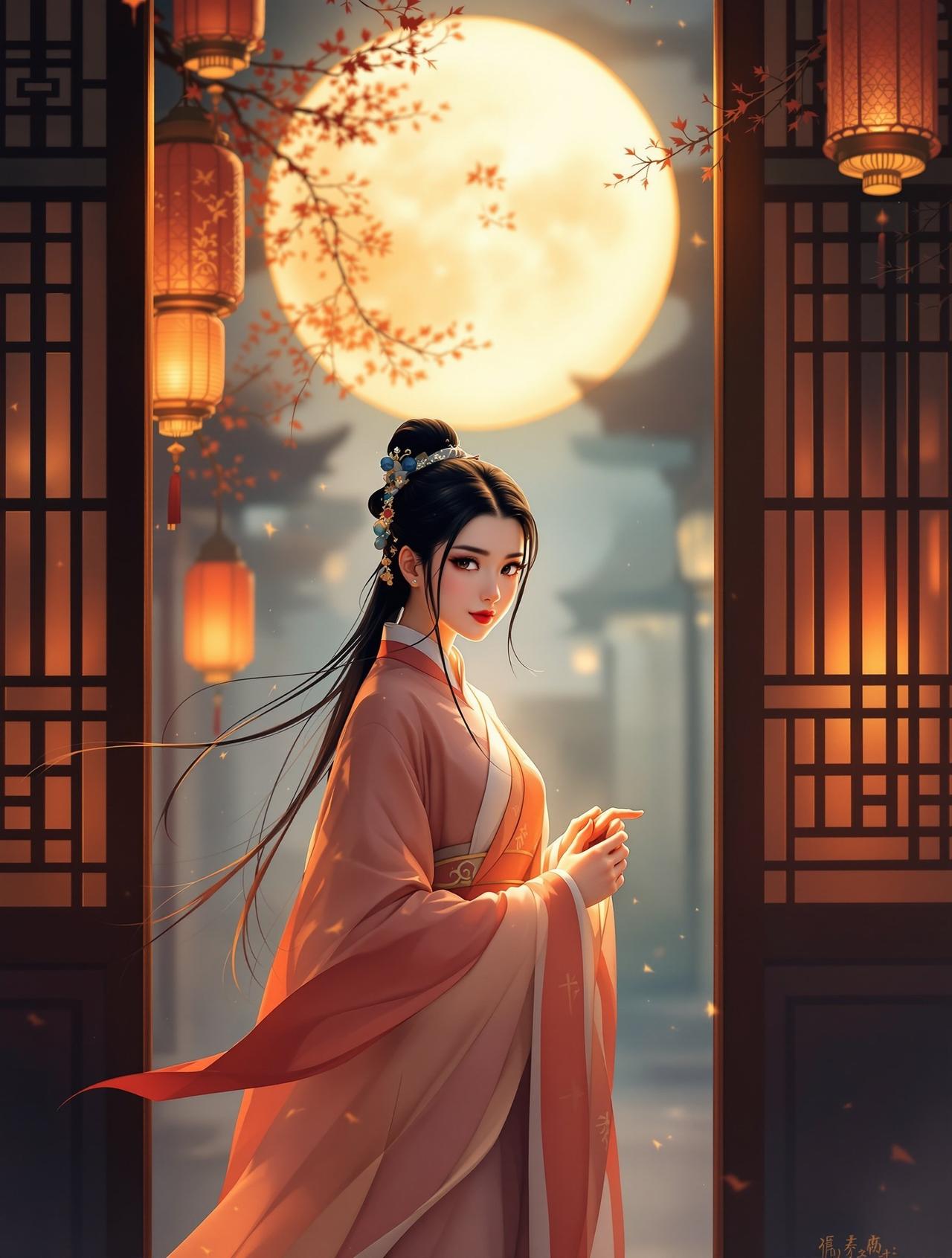 爱看短剧官网热门短剧 - 长安十二时辰之女捕快