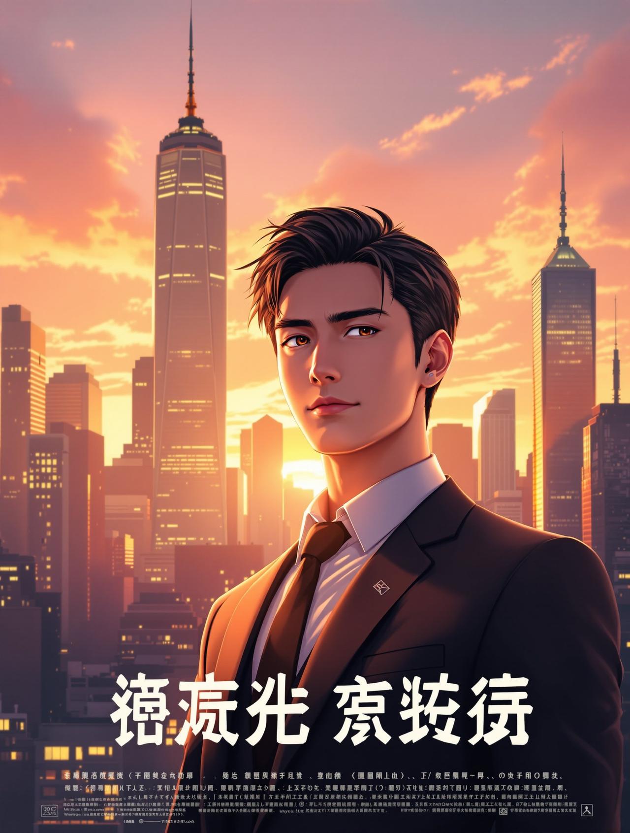 爱看短剧官网热门短剧 - 重生之商业帝国