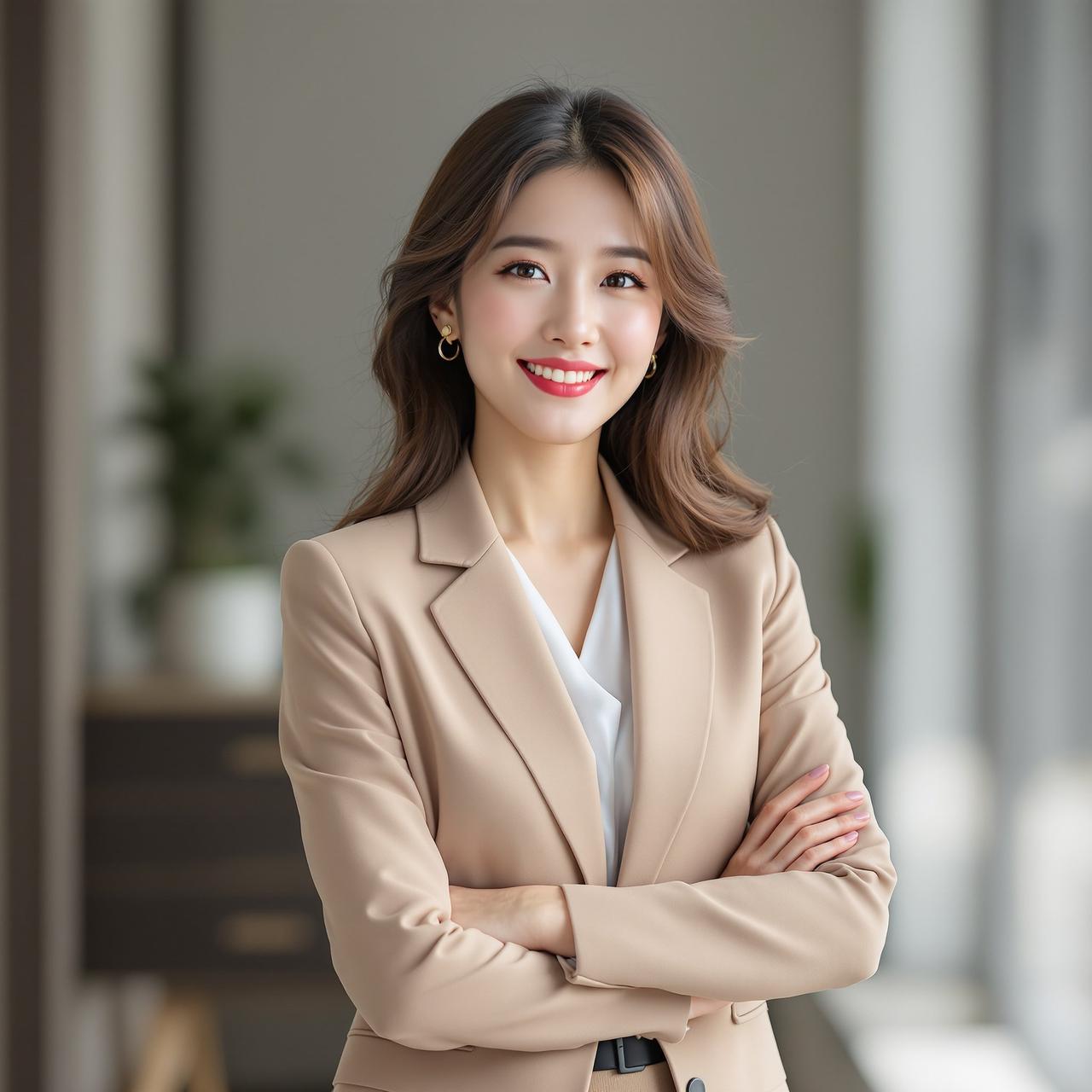 爱看短剧官网团队成员 - 陈瑞雪